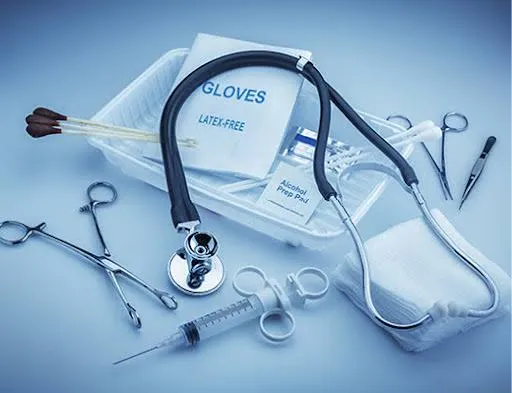 Medical Equipment Supply